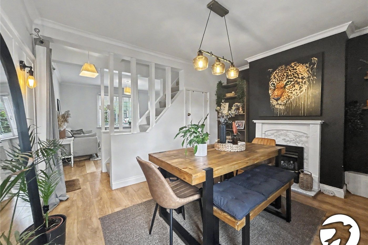 2 bedroom house for sale in Sidcup | Robinson Jackson