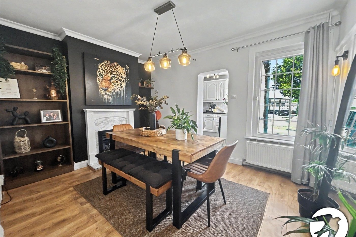 2 bedroom house for sale in Sidcup | Robinson Jackson