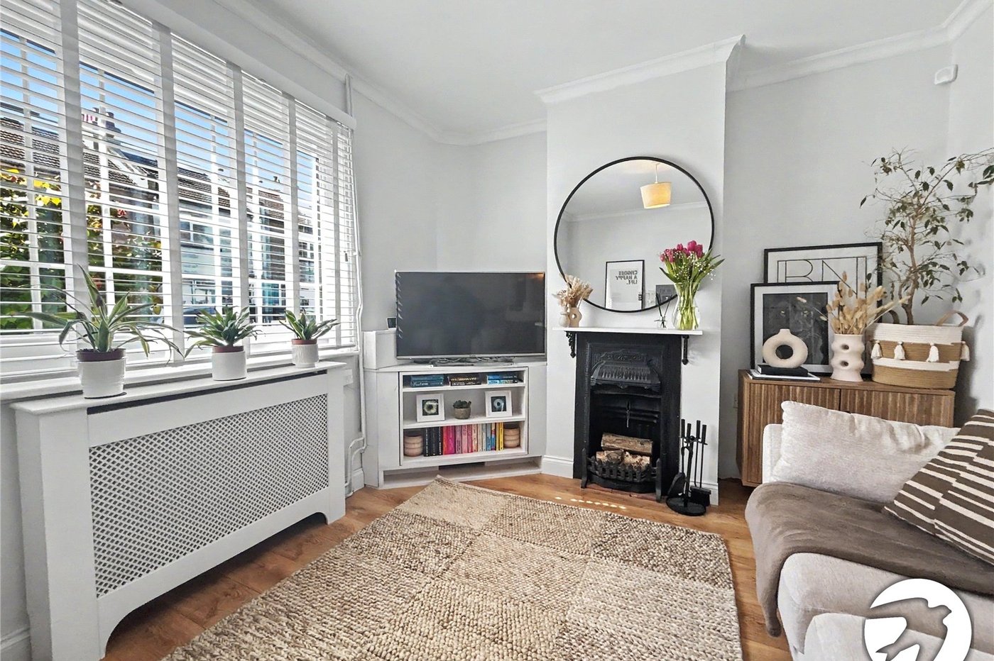 2 bedroom house for sale in Sidcup | Robinson Jackson
