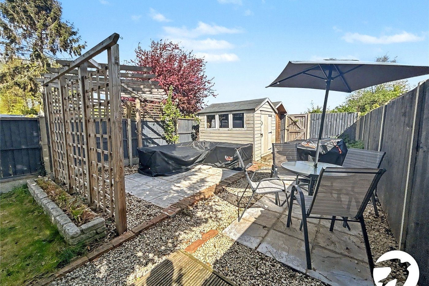 2 bedroom house for sale in Sidcup | Robinson Jackson