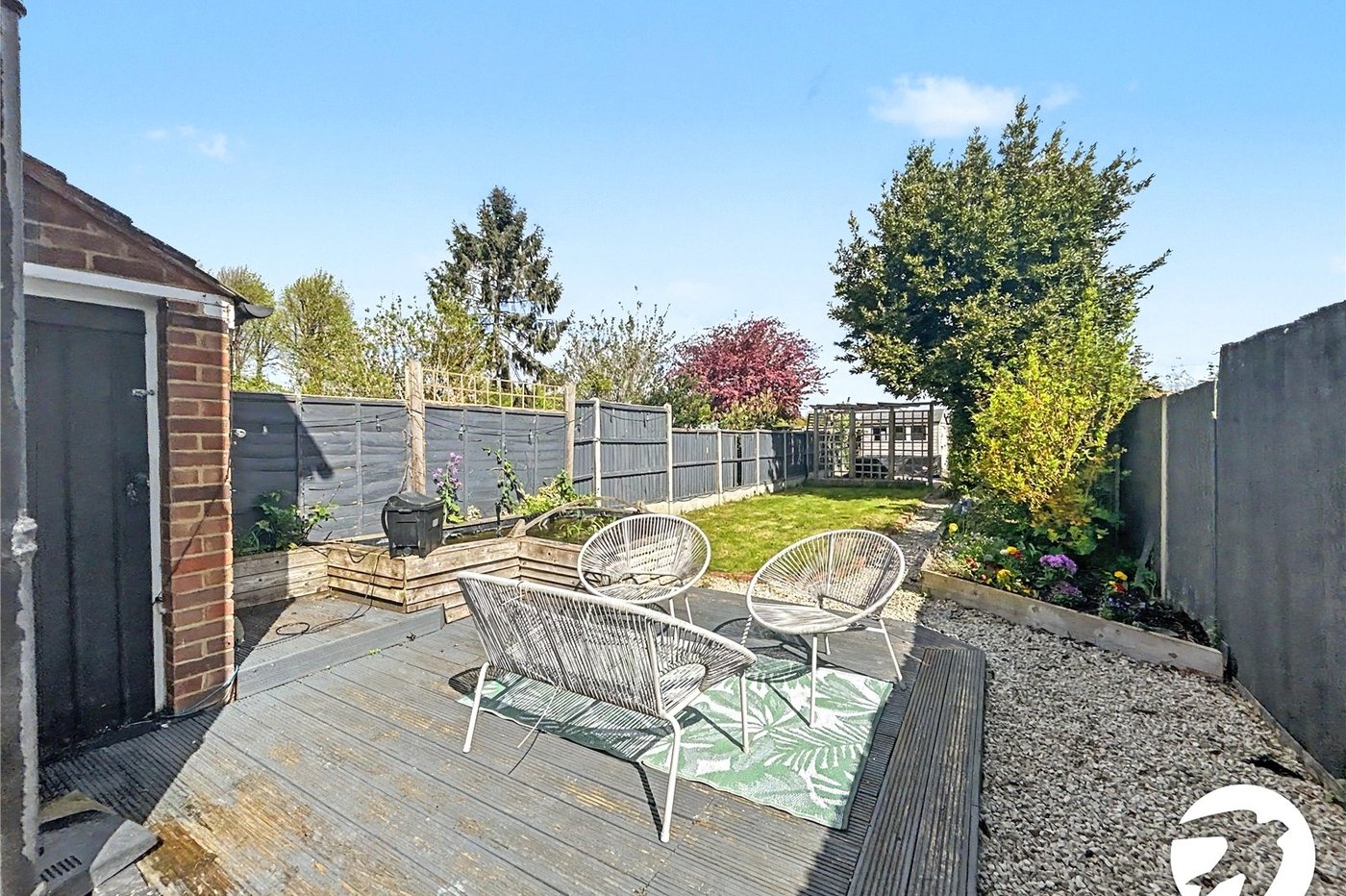 2 bedroom house for sale in Sidcup | Robinson Jackson