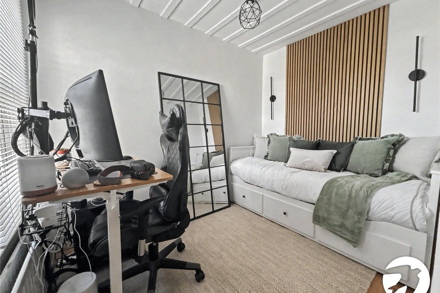 2 bedroom house for sale in Sidcup | Robinson Jackson