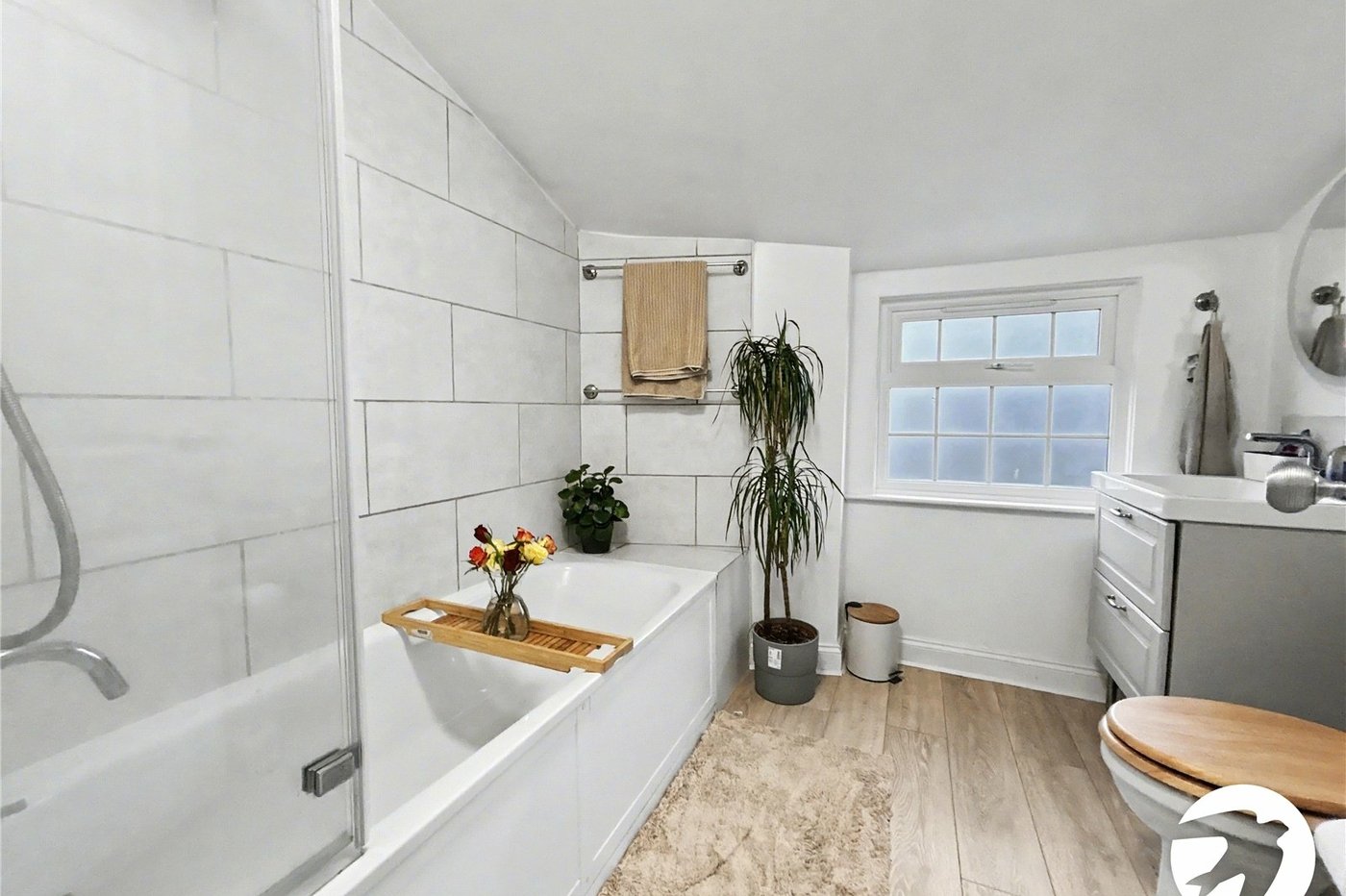 2 bedroom house for sale in Sidcup | Robinson Jackson