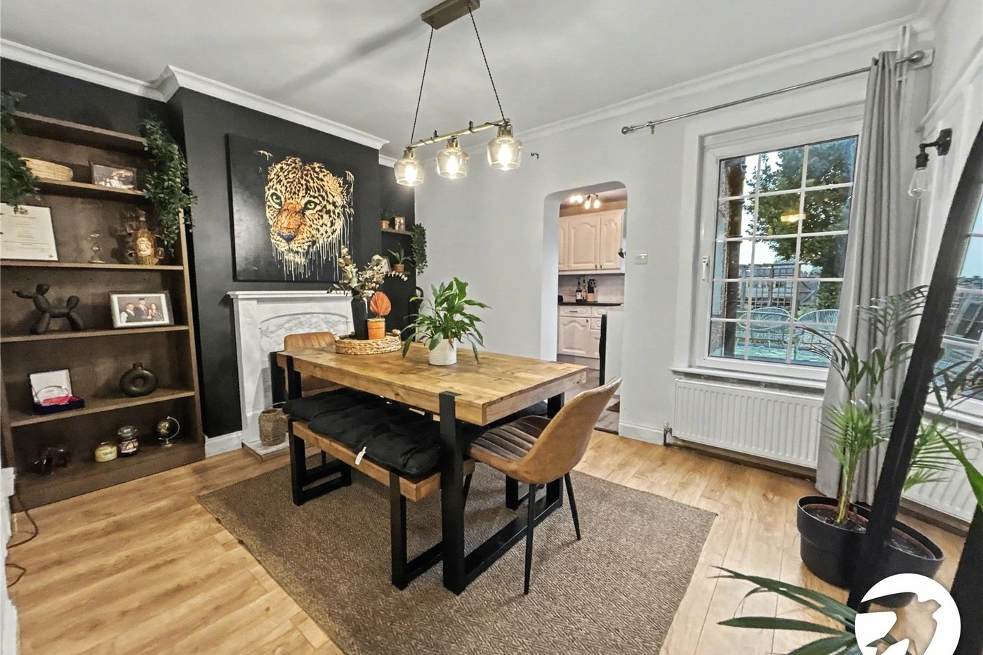 2 bedroom house for sale in Sidcup | Robinson Jackson