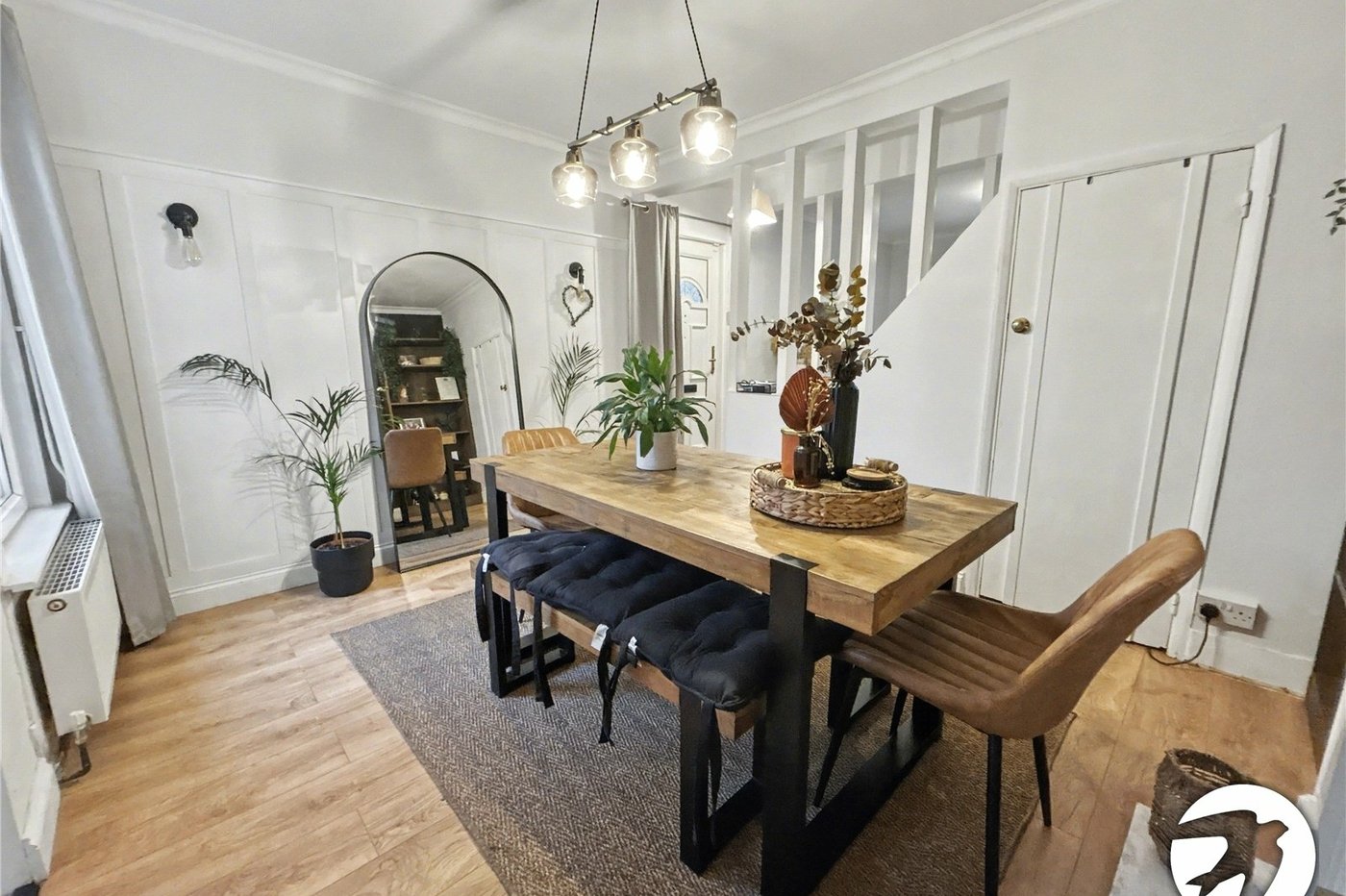 2 bedroom house for sale in Sidcup | Robinson Jackson