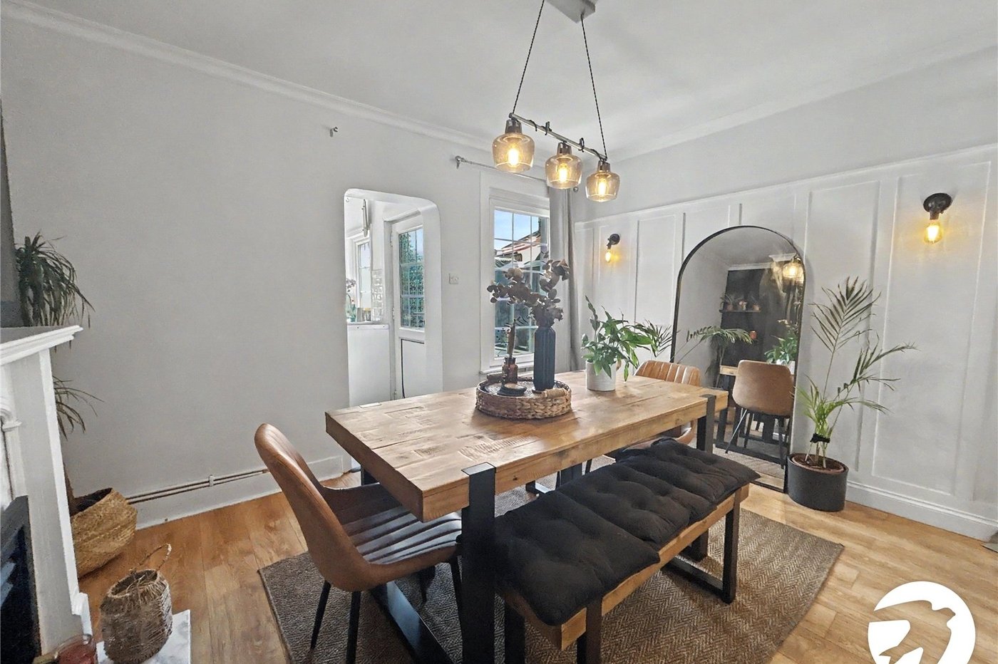 2 bedroom house for sale in Sidcup | Robinson Jackson