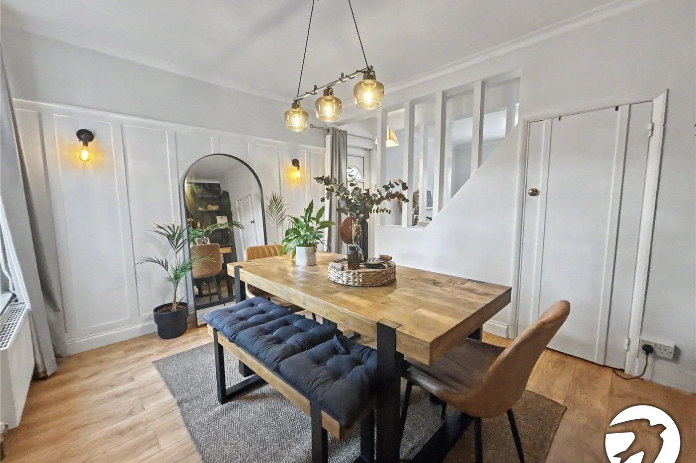 2 bedroom house for sale in Sidcup | Robinson Jackson