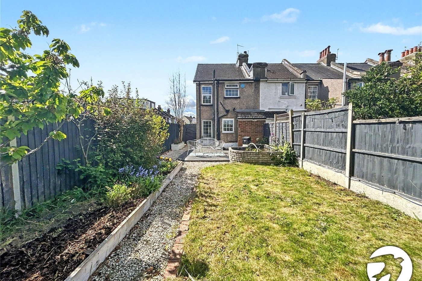 2 bedroom house for sale in Sidcup | Robinson Jackson