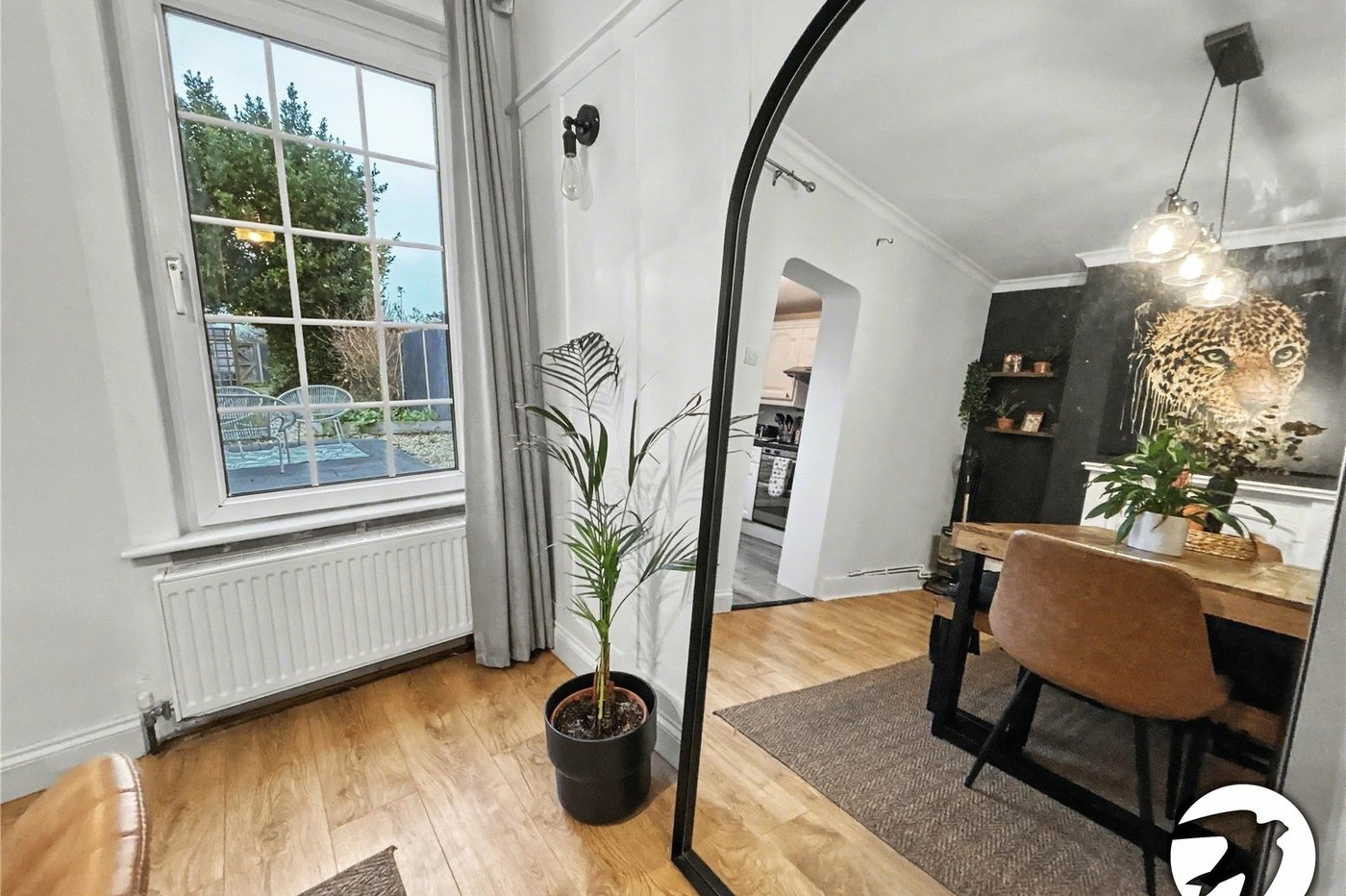 2 bedroom house for sale in Sidcup | Robinson Jackson