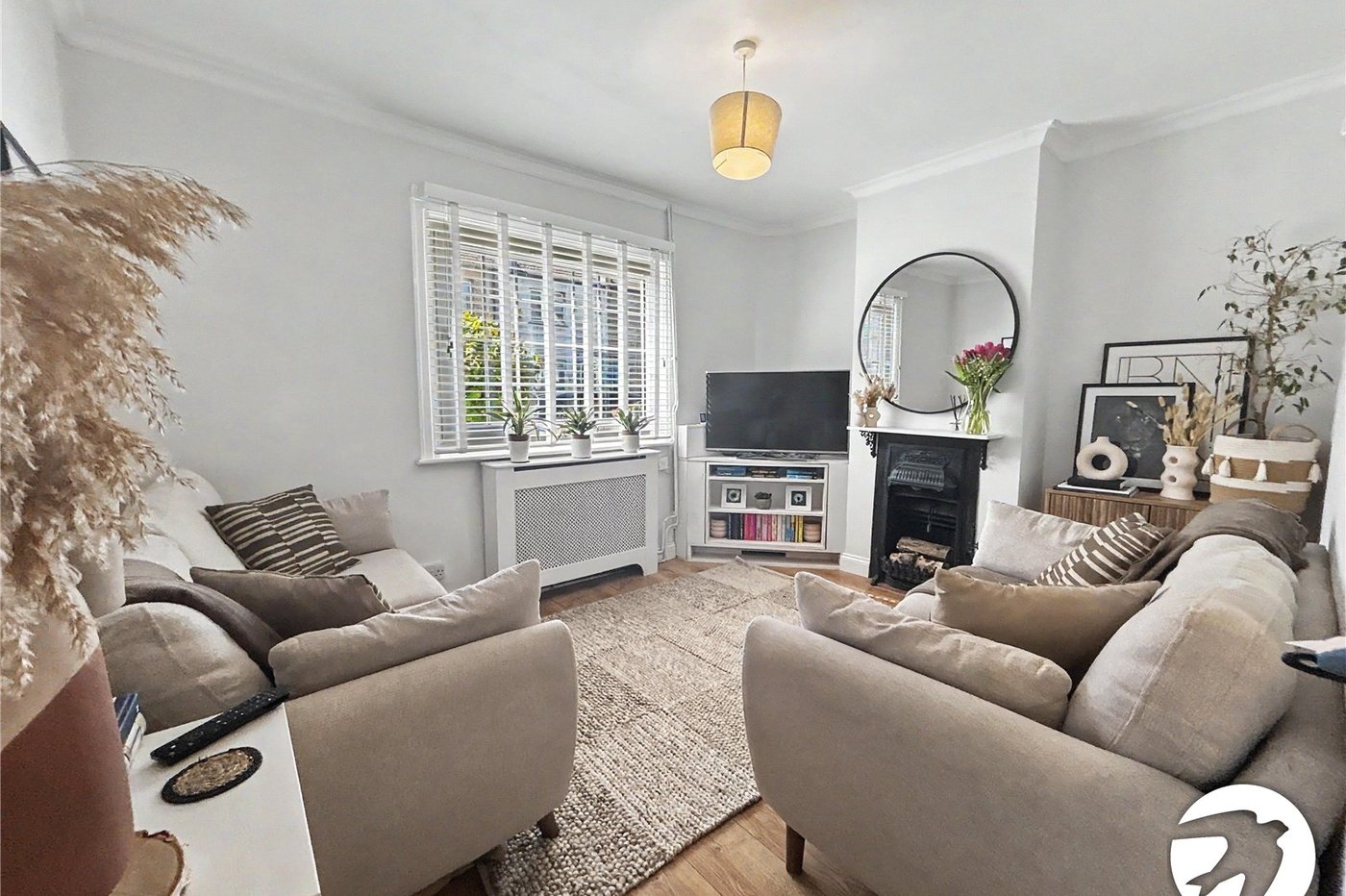 2 bedroom house for sale in Sidcup | Robinson Jackson