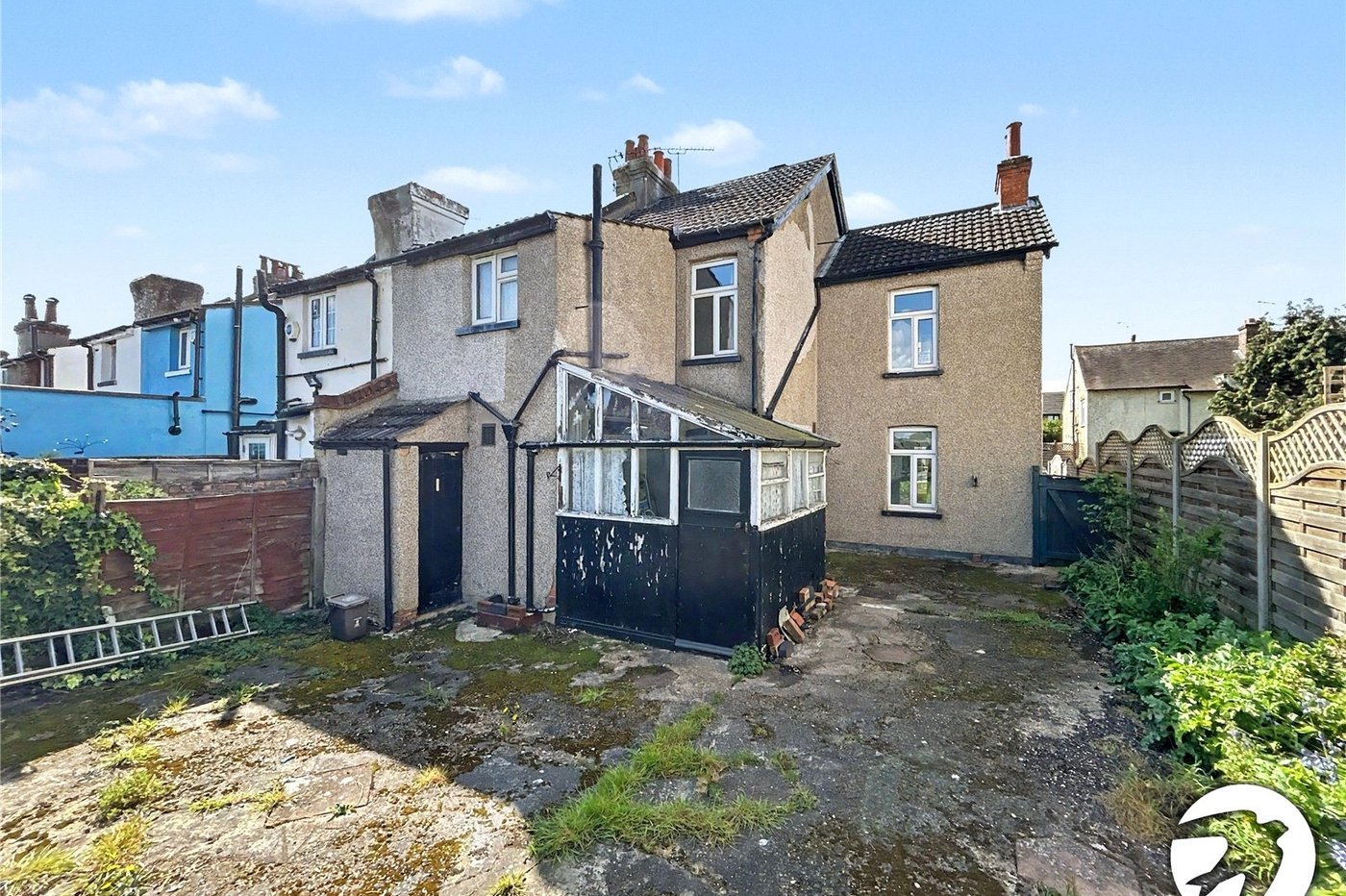 3 bedroom house for sale in Sidcup | Robinson Jackson