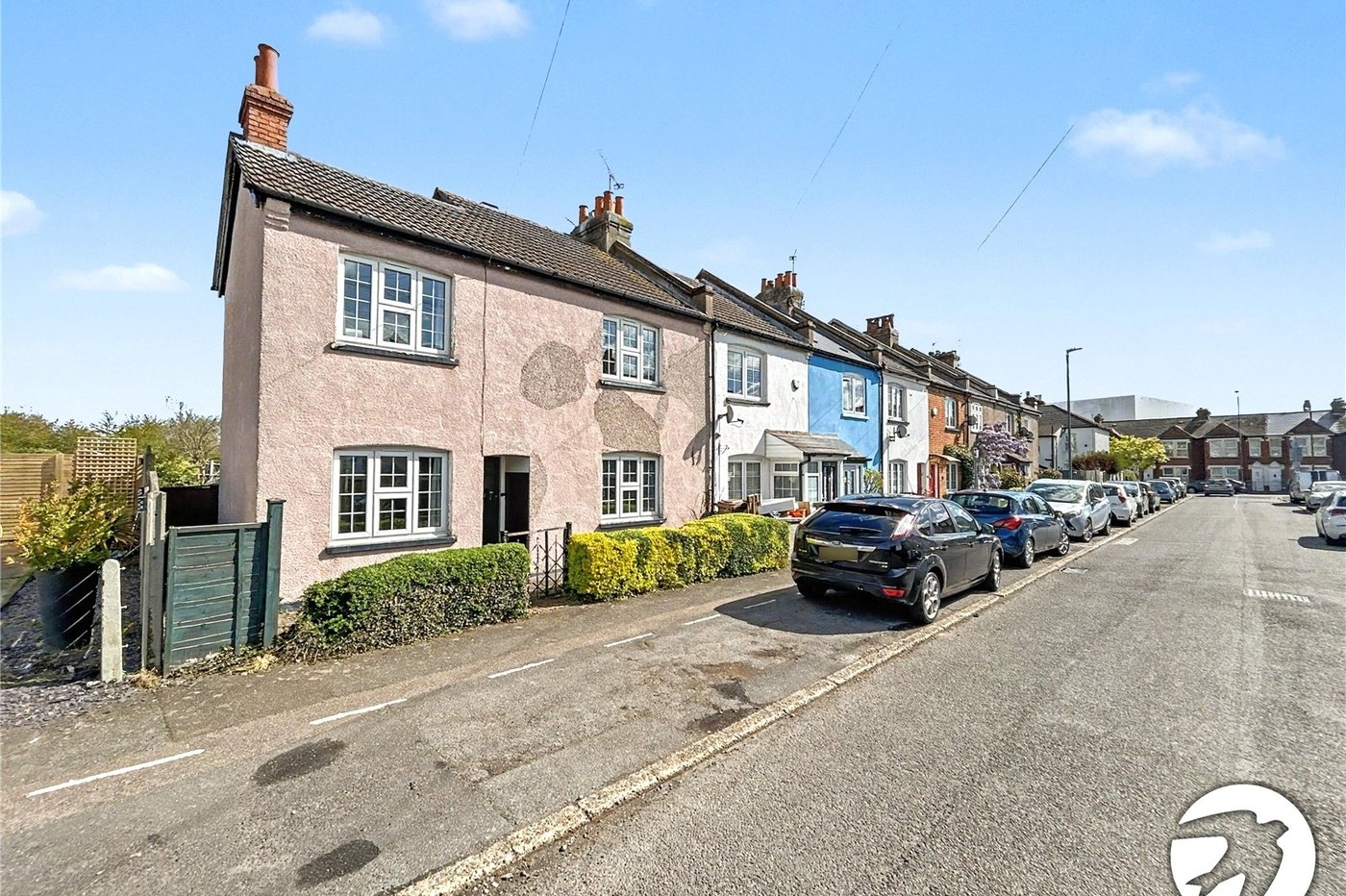 3 bedroom house for sale in Sidcup | Robinson Jackson