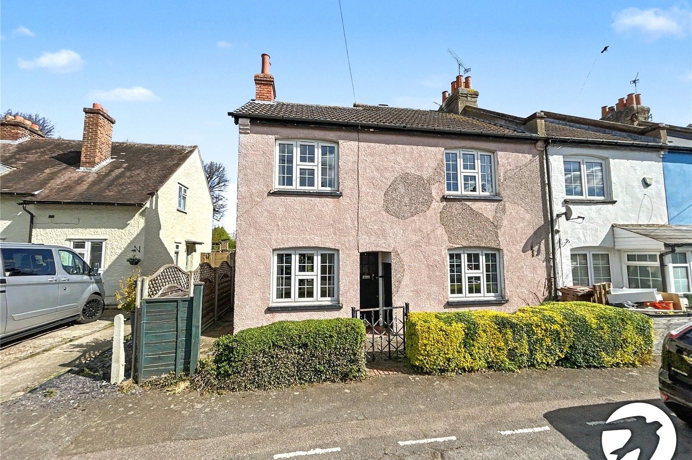 3 bedroom house for sale in Sidcup | Robinson Jackson