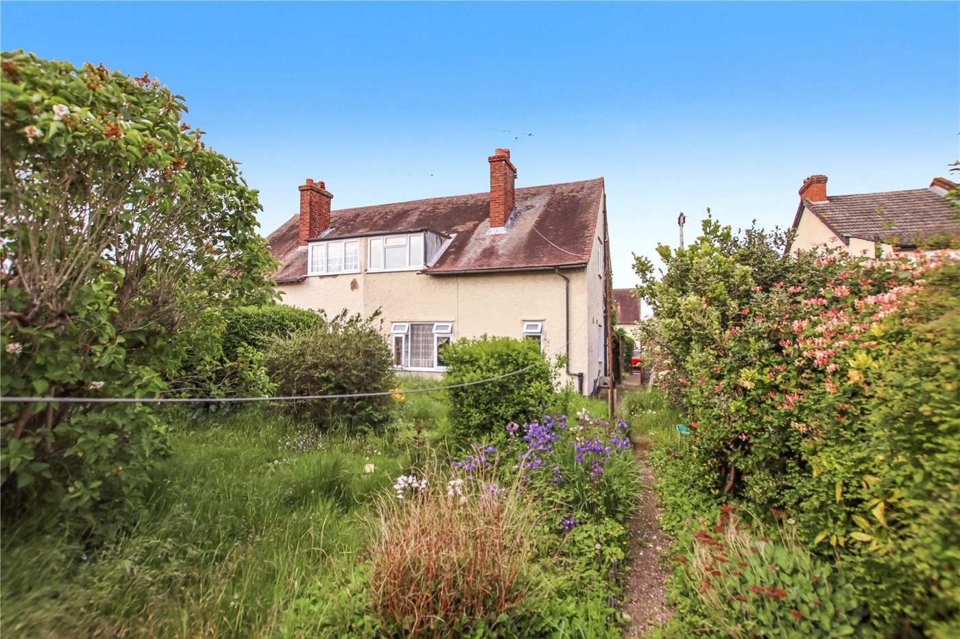 3 bedroom house for sale in Sidcup | Robinson Jackson