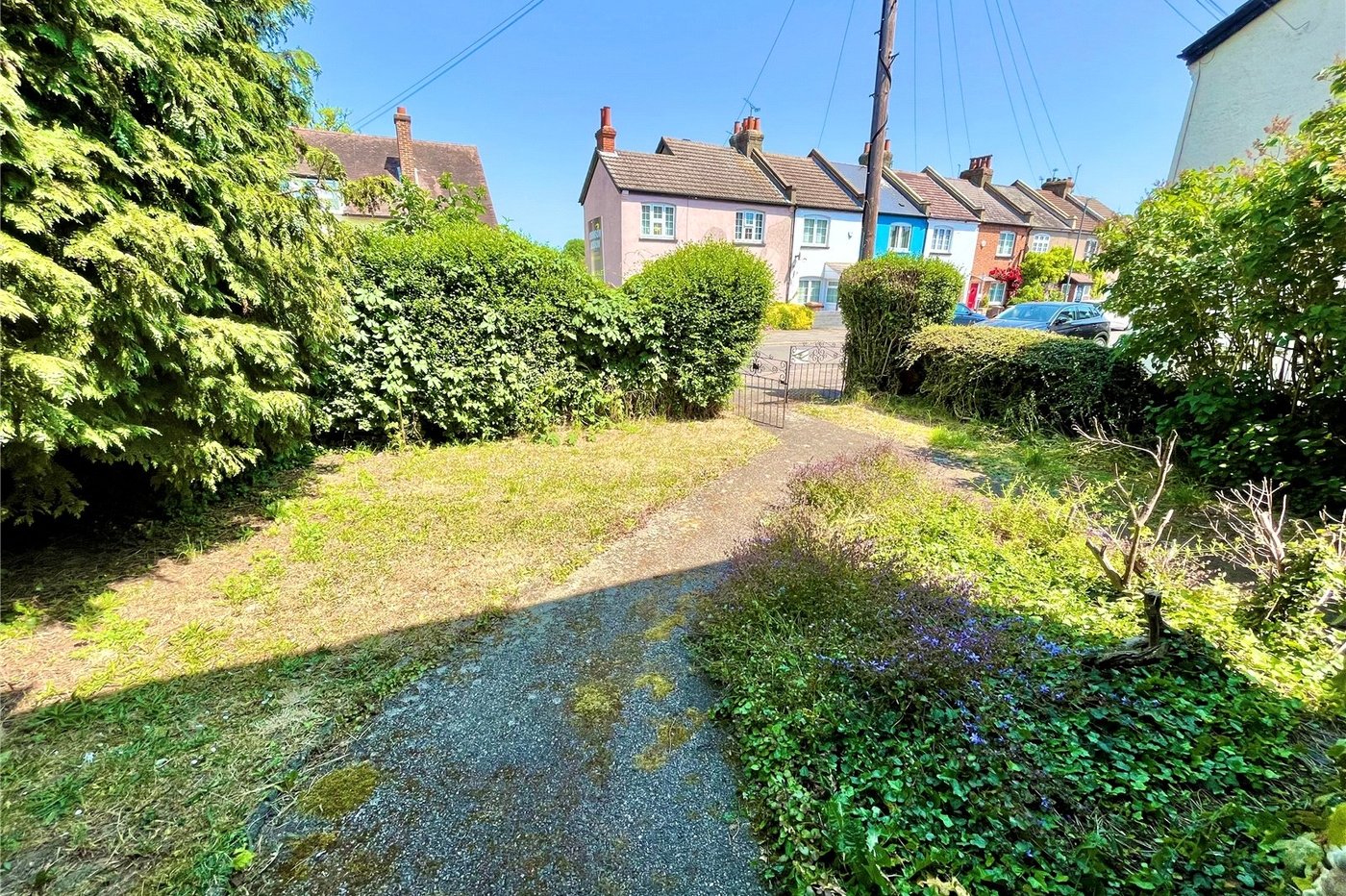 3 bedroom house for sale in Sidcup | Robinson Jackson