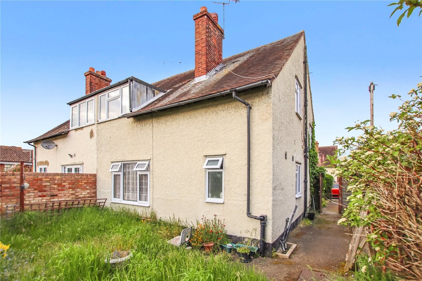 3 bedroom house for sale in Sidcup | Robinson Jackson