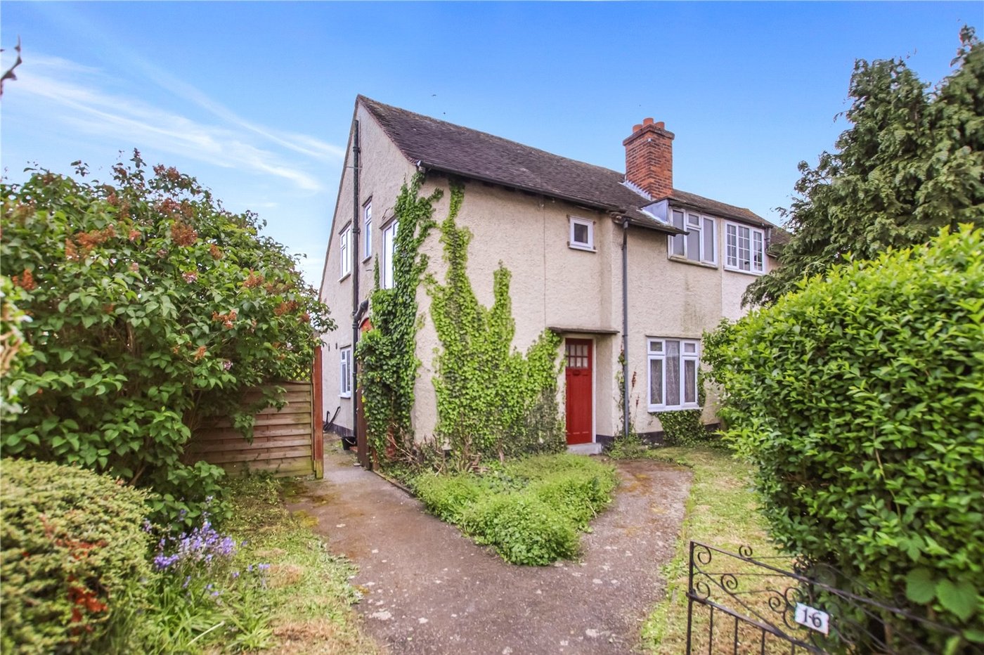 3 bedroom house for sale in Sidcup | Robinson Jackson