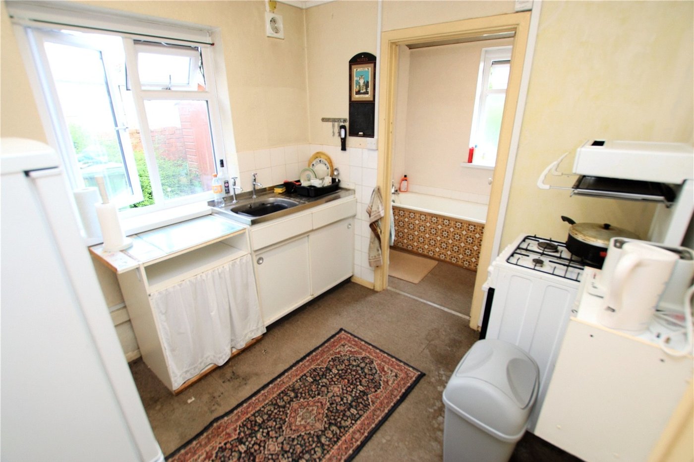 3 bedroom house for sale in Sidcup | Robinson Jackson