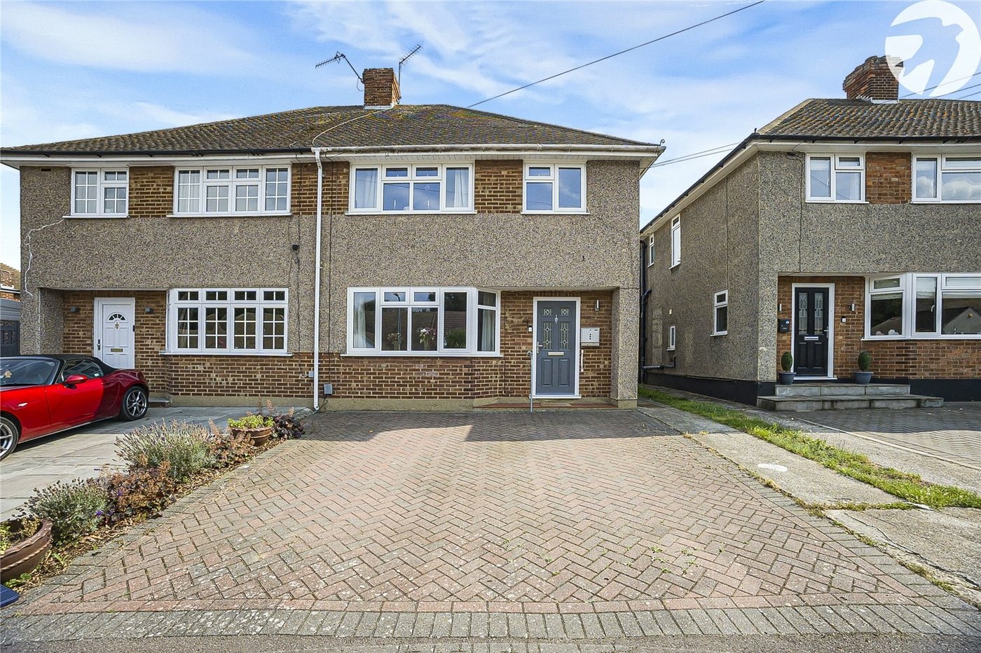 3 bedroom house for sale in Swanley | Robinson Jackson