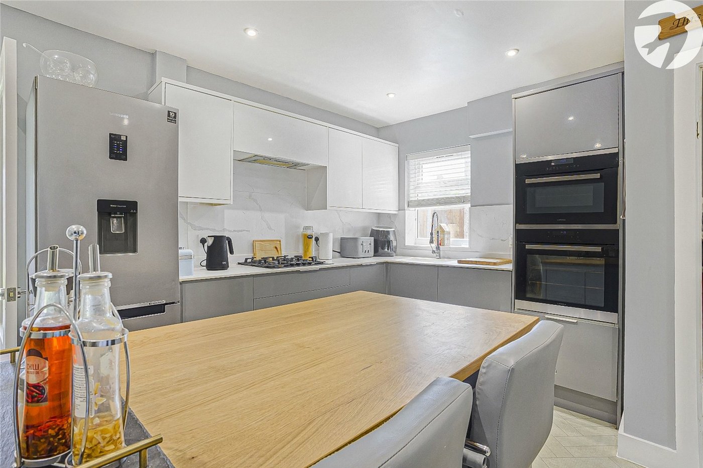 3 bedroom house for sale in Swanley | Robinson Jackson