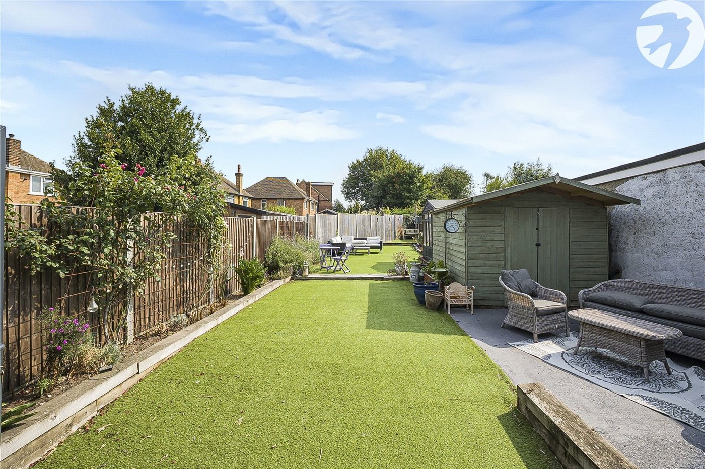 3 bedroom house for sale in Swanley | Robinson Jackson