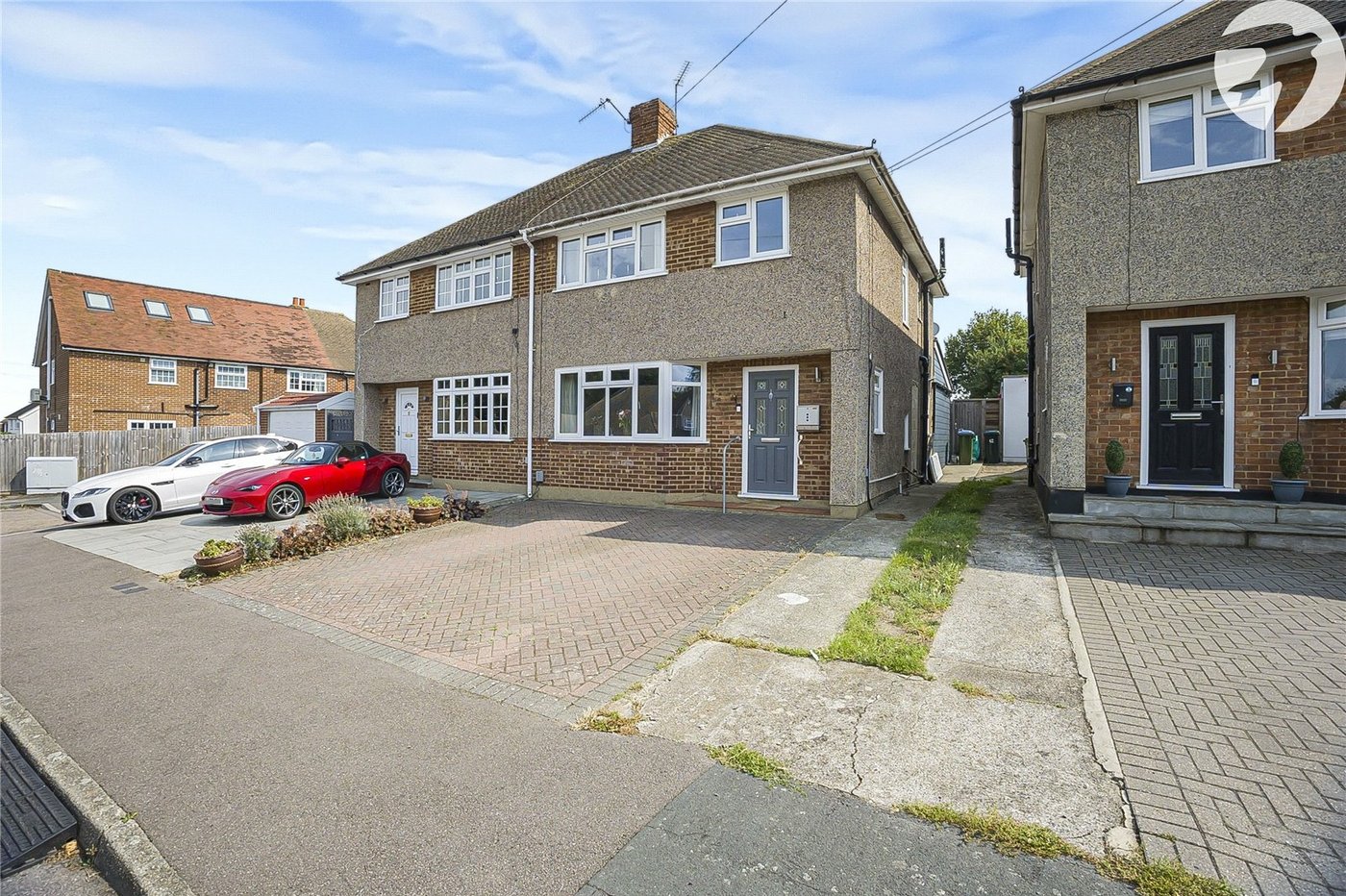 3 bedroom house for sale in Swanley | Robinson Jackson