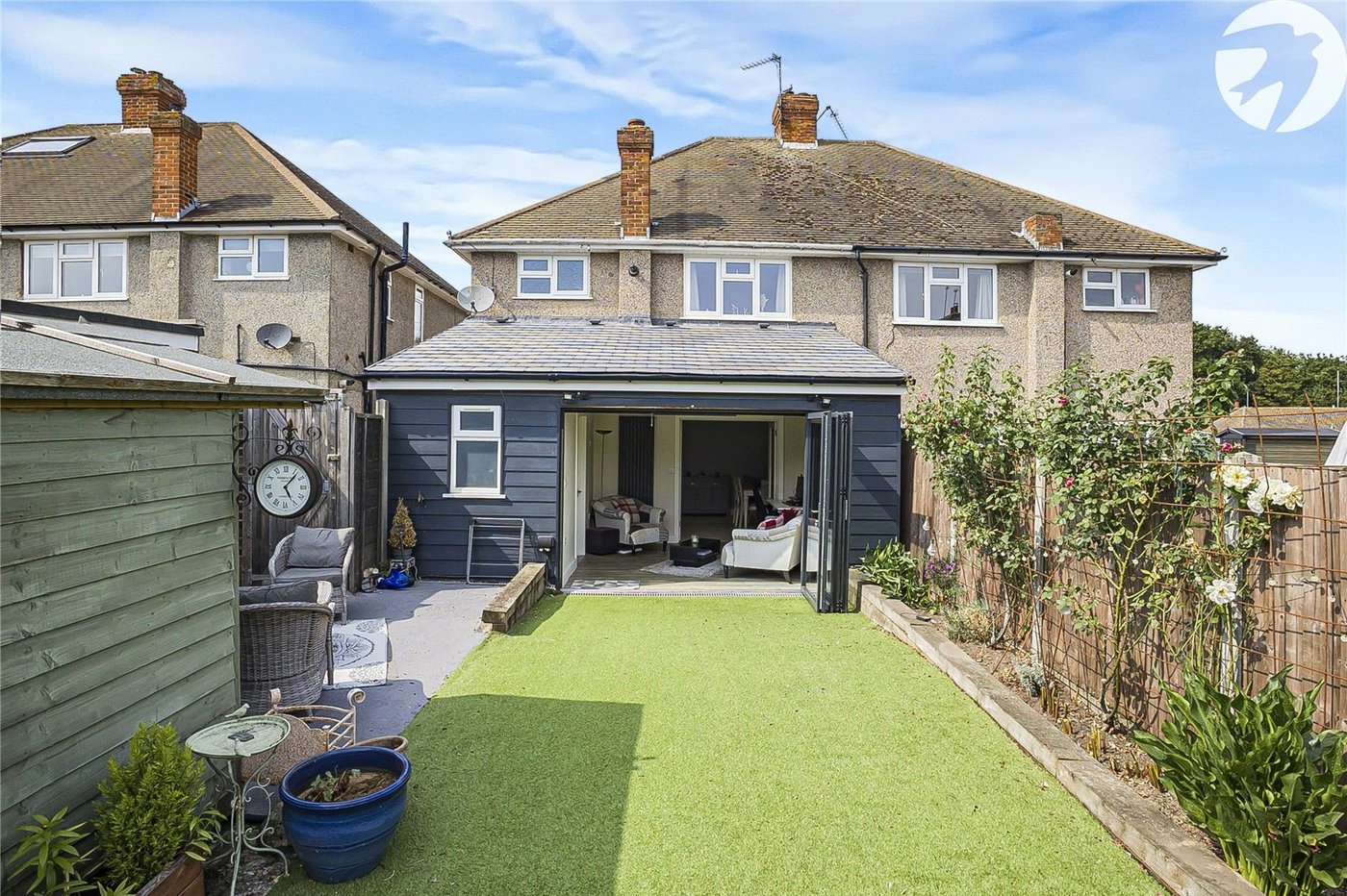 3 bedroom house for sale in Swanley | Robinson Jackson