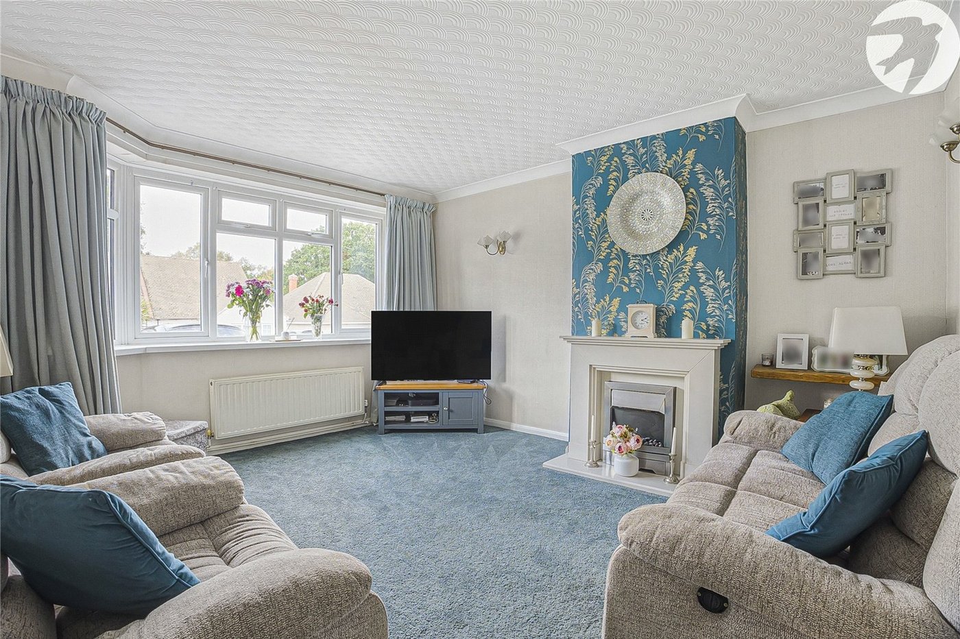 3 bedroom house for sale in Swanley | Robinson Jackson