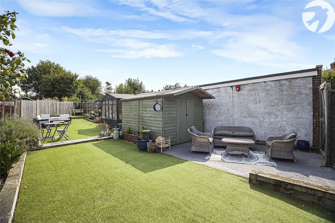 3 bedroom house for sale in Swanley | Robinson Jackson