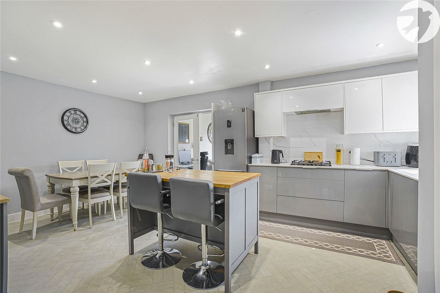 3 bedroom house for sale in Swanley | Robinson Jackson