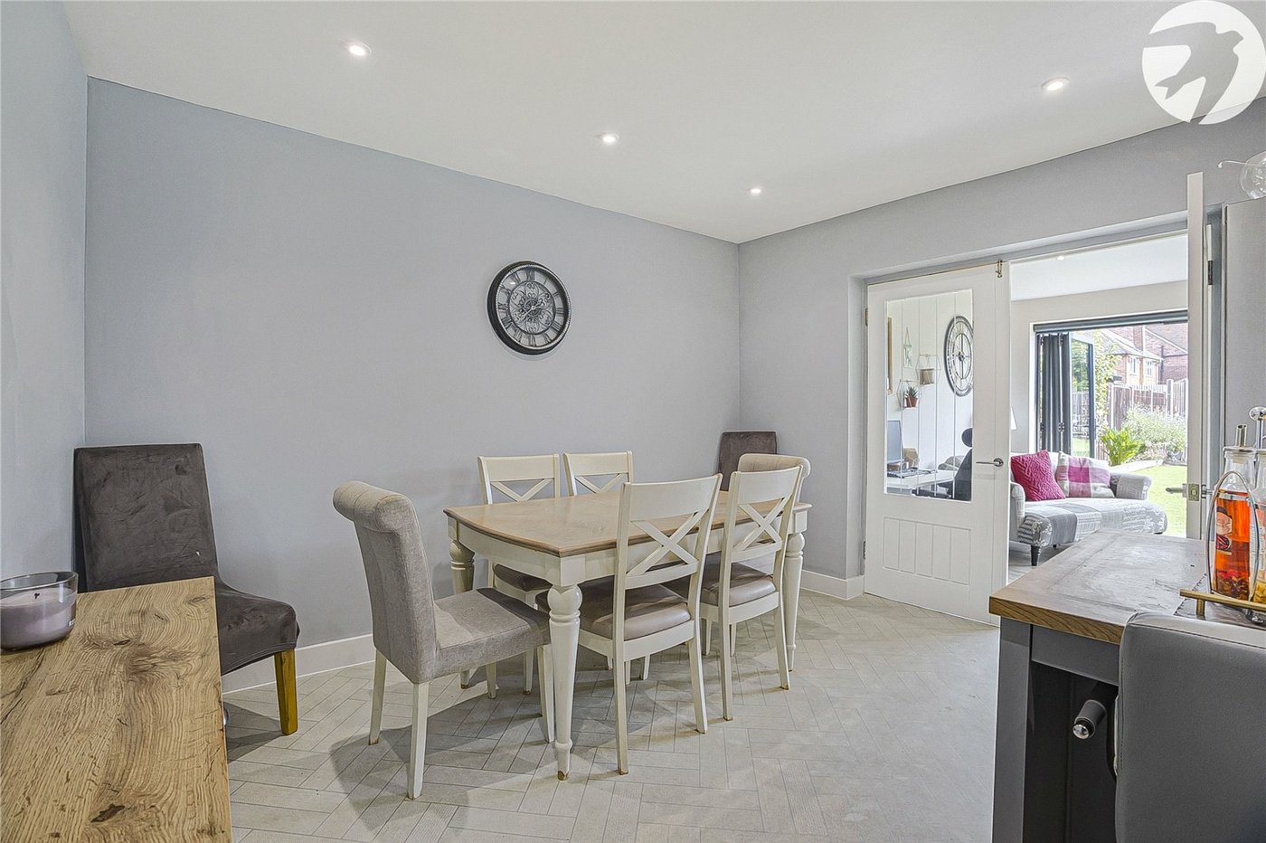 3 bedroom house for sale in Swanley | Robinson Jackson