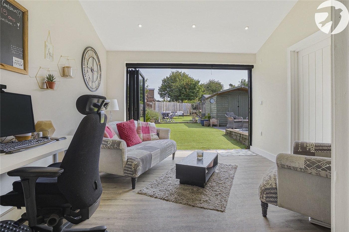 3 bedroom house for sale in Swanley | Robinson Jackson