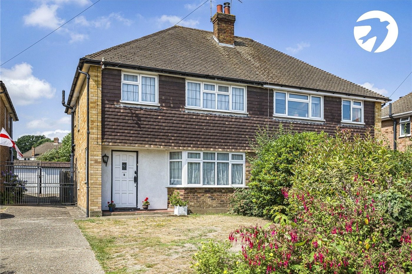 3 bedroom house for sale in Swanley | Robinson Jackson