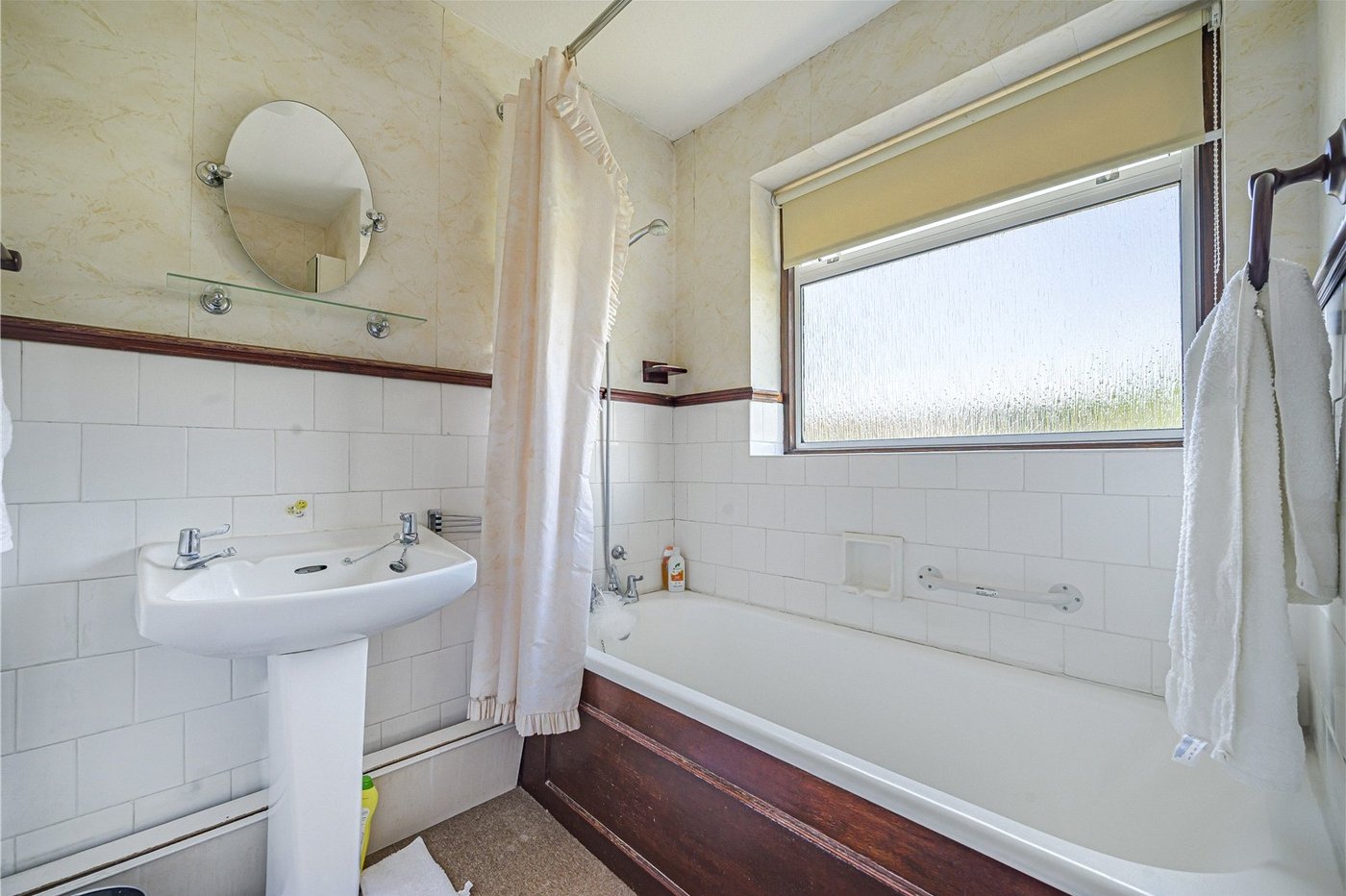 3 bedroom house for sale in Swanley | Robinson Jackson