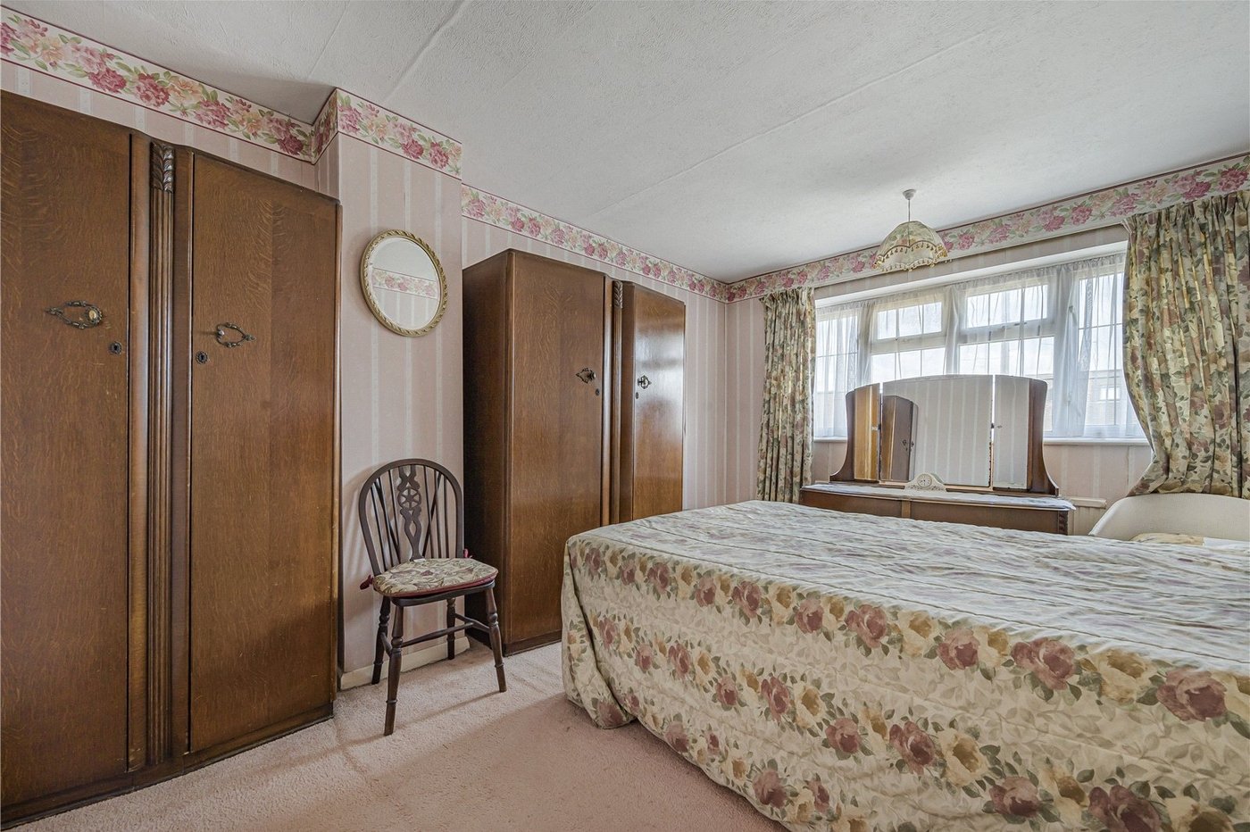 3 bedroom house for sale in Swanley | Robinson Jackson