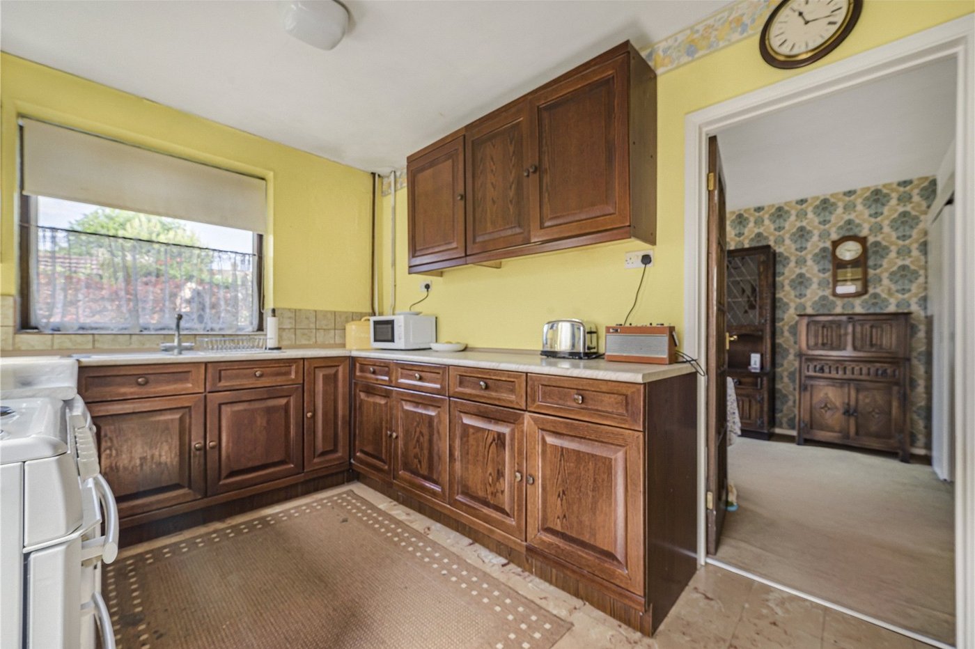 3 bedroom house for sale in Swanley | Robinson Jackson