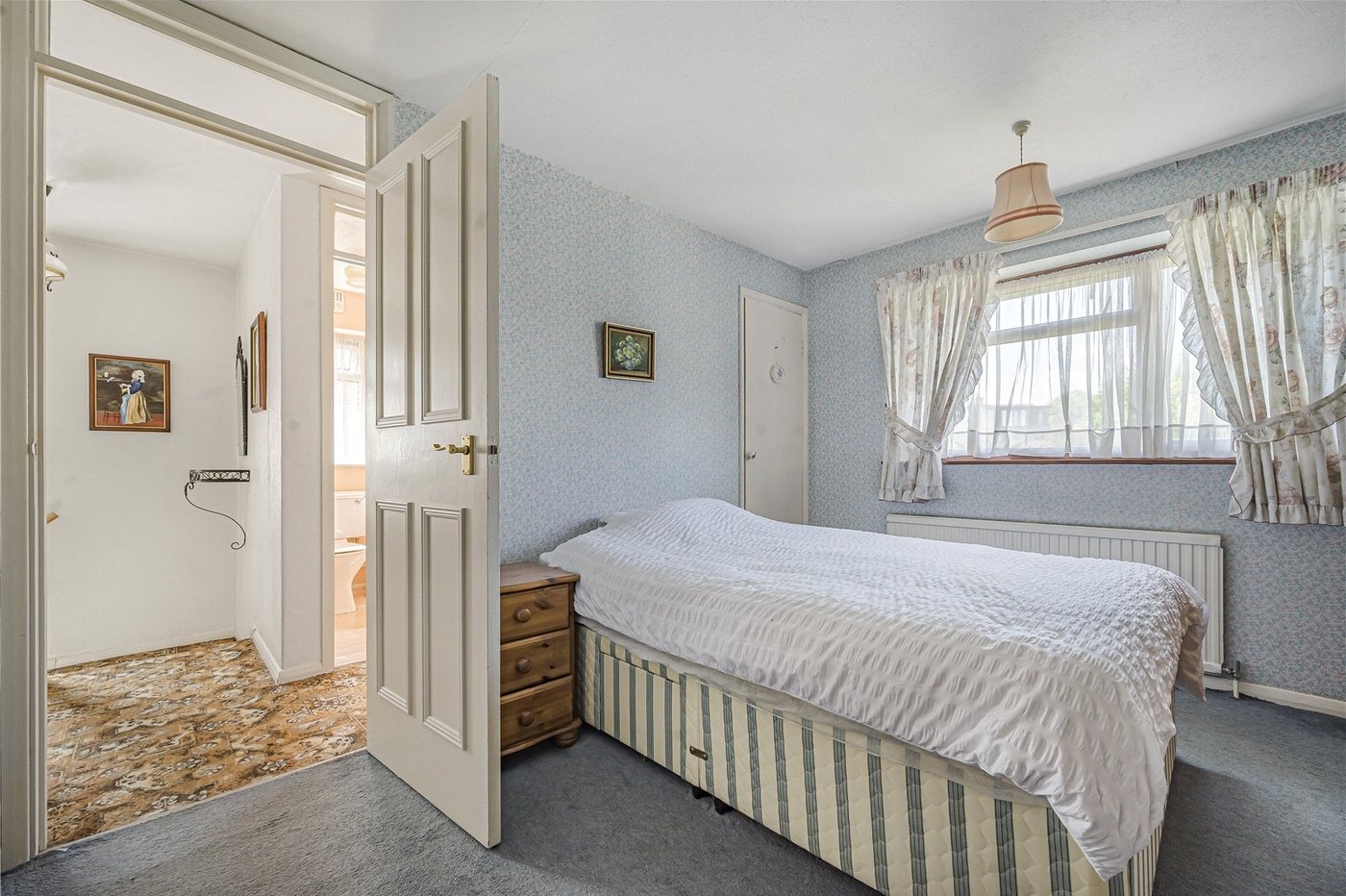 3 bedroom house for sale in Swanley | Robinson Jackson