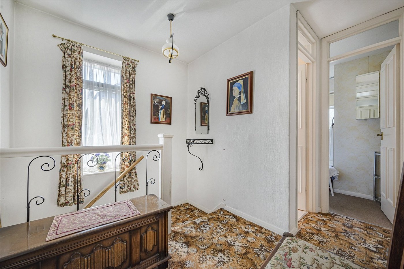 3 bedroom house for sale in Swanley | Robinson Jackson