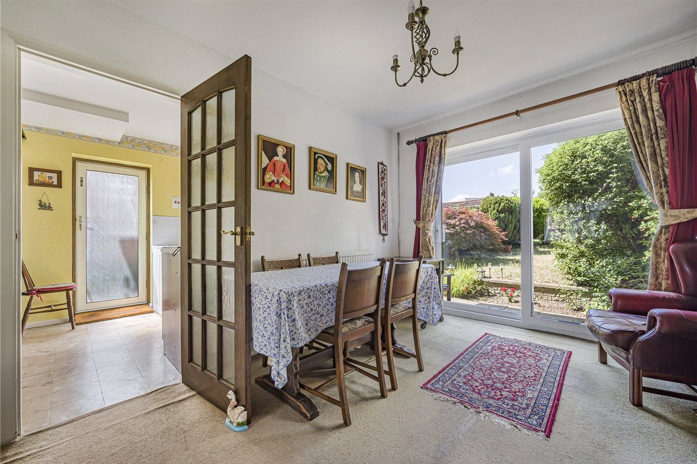 3 bedroom house for sale in Swanley | Robinson Jackson