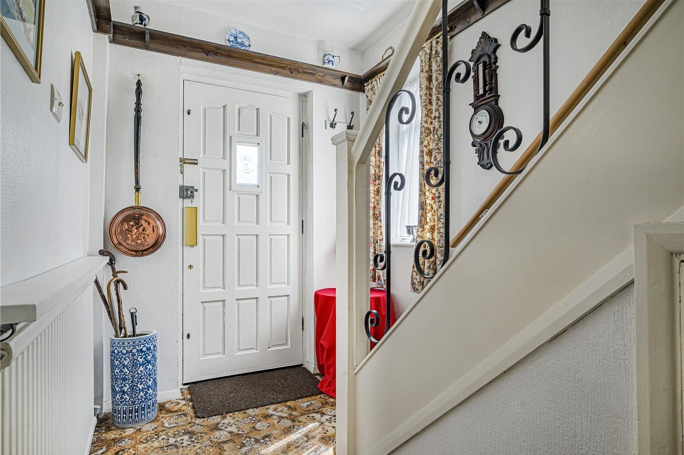 3 bedroom house for sale in Swanley | Robinson Jackson