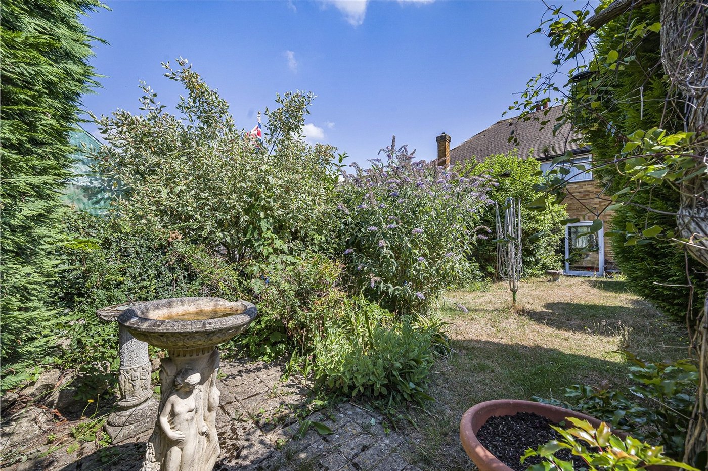 3 bedroom house for sale in Swanley | Robinson Jackson