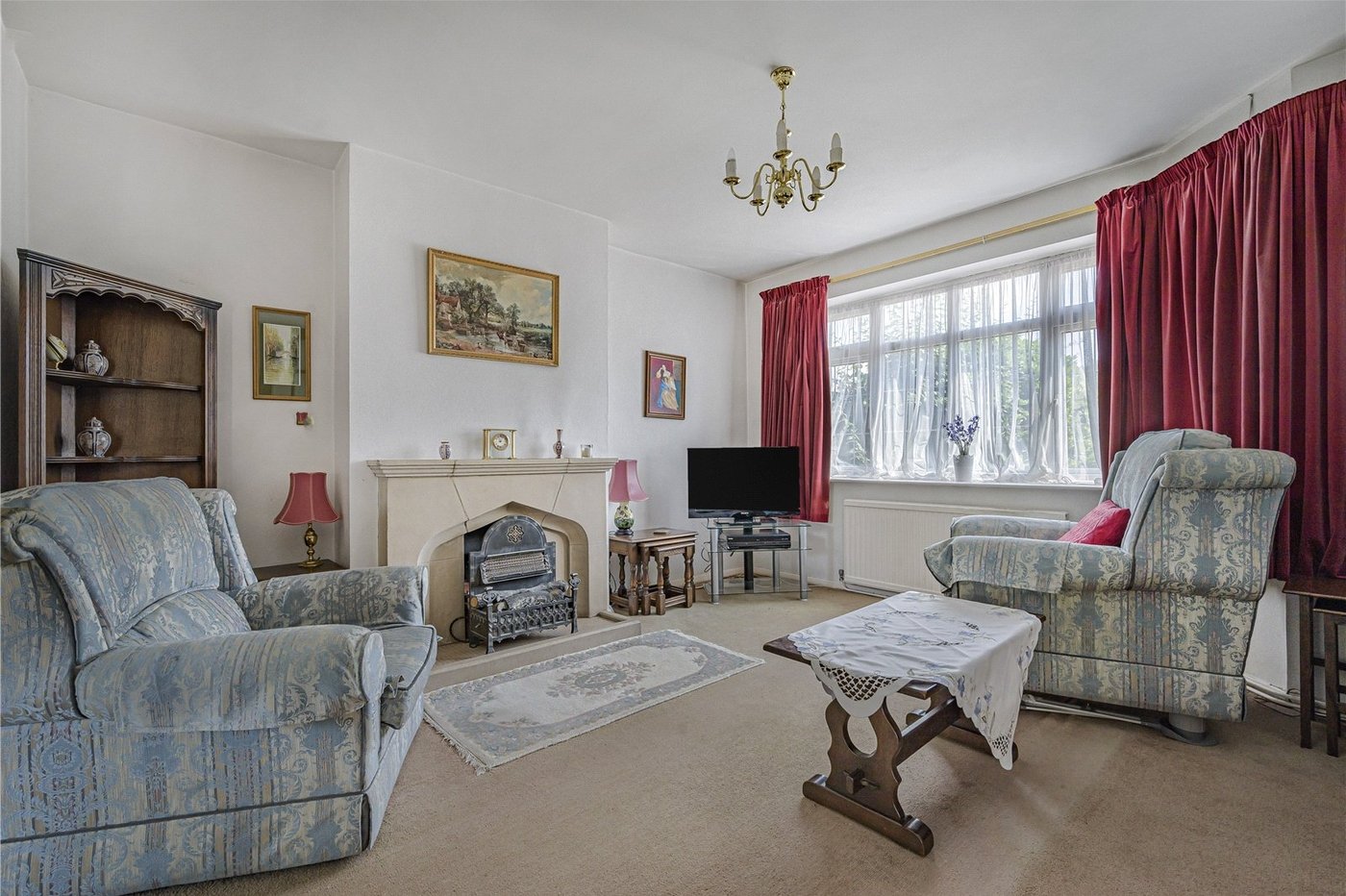3 bedroom house for sale in Swanley | Robinson Jackson