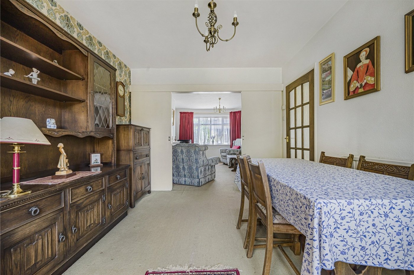 3 bedroom house for sale in Swanley | Robinson Jackson