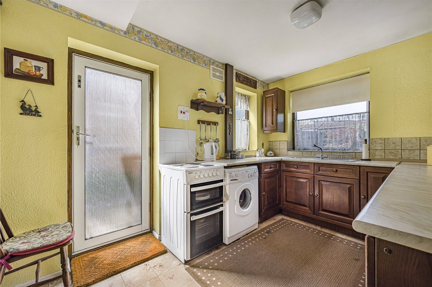 3 bedroom house for sale in Swanley | Robinson Jackson