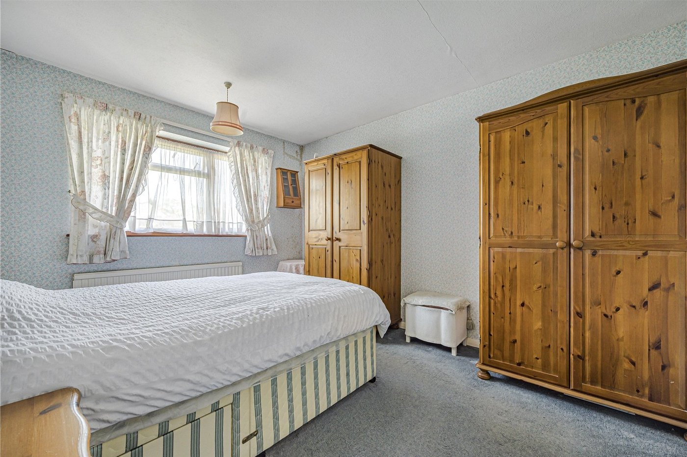3 bedroom house for sale in Swanley | Robinson Jackson