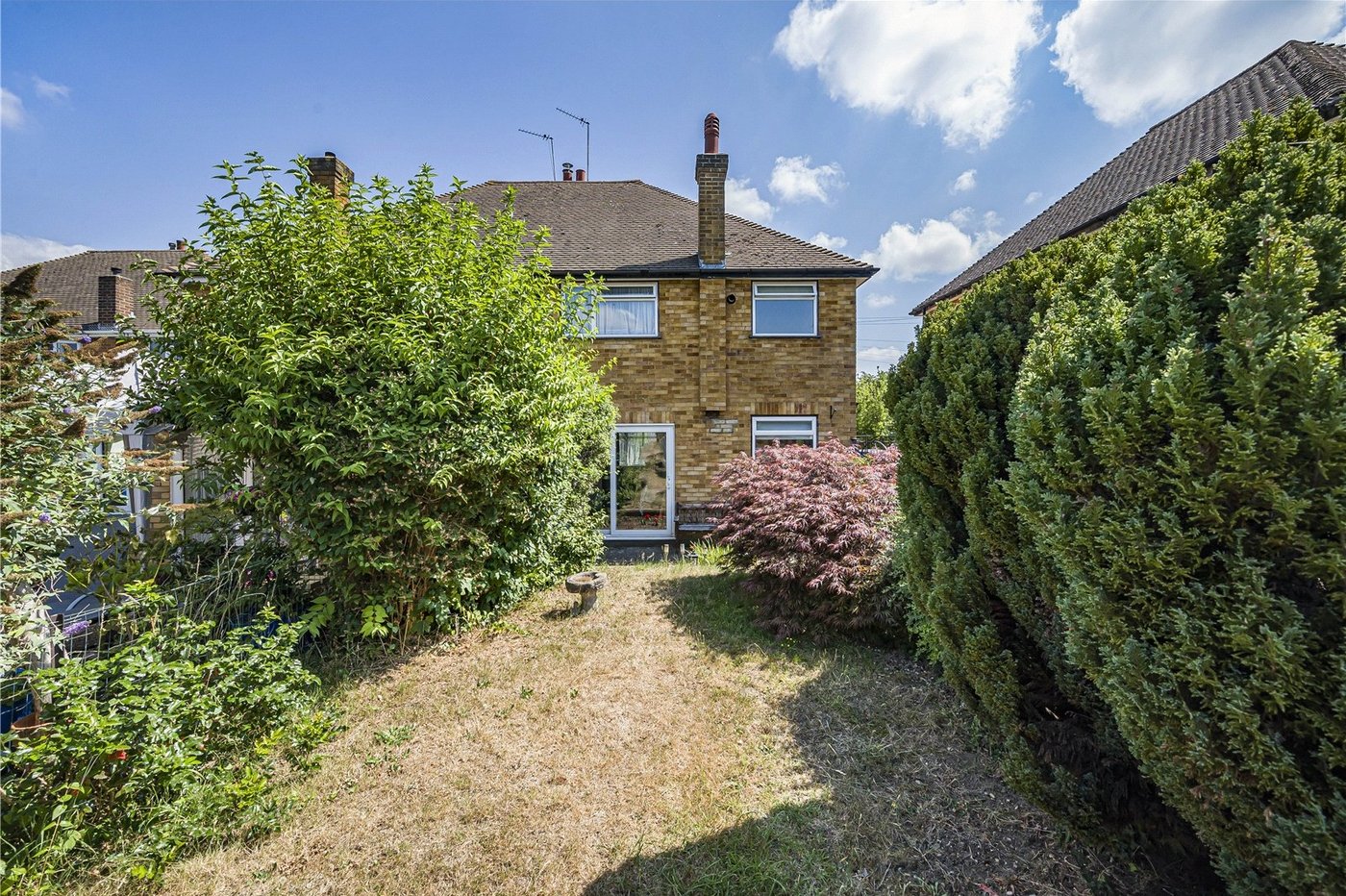 3 bedroom house for sale in Swanley | Robinson Jackson