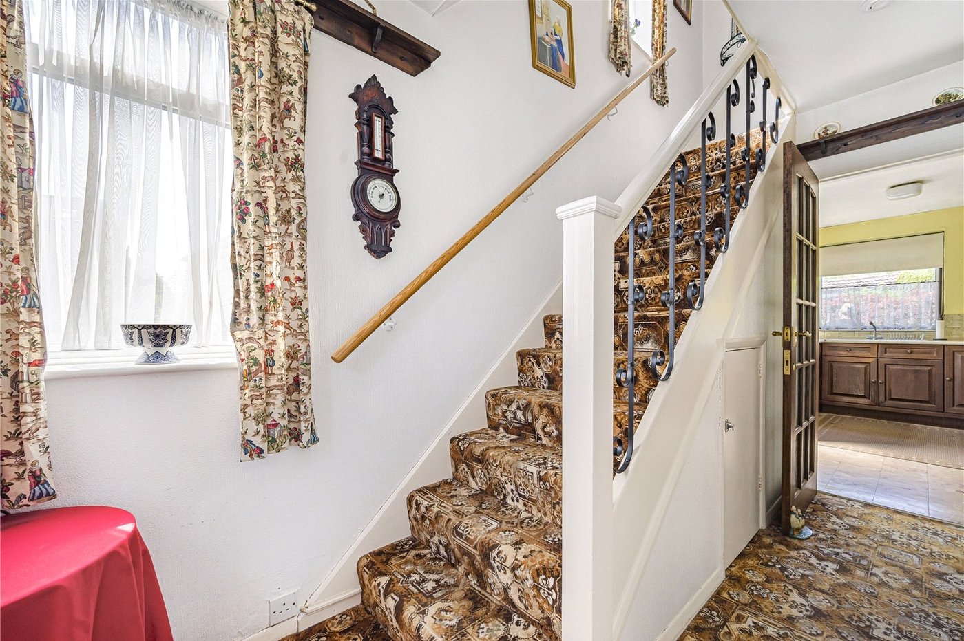 3 bedroom house for sale in Swanley | Robinson Jackson