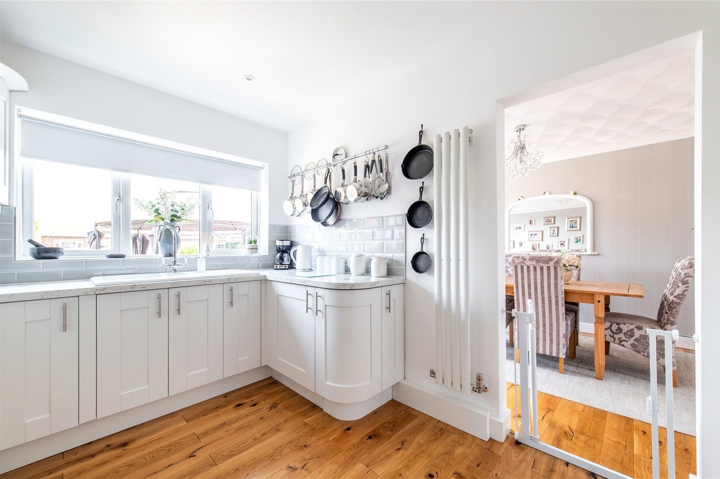 2 bedroom house for sale in Chalk | Robinson Michael & Jackson