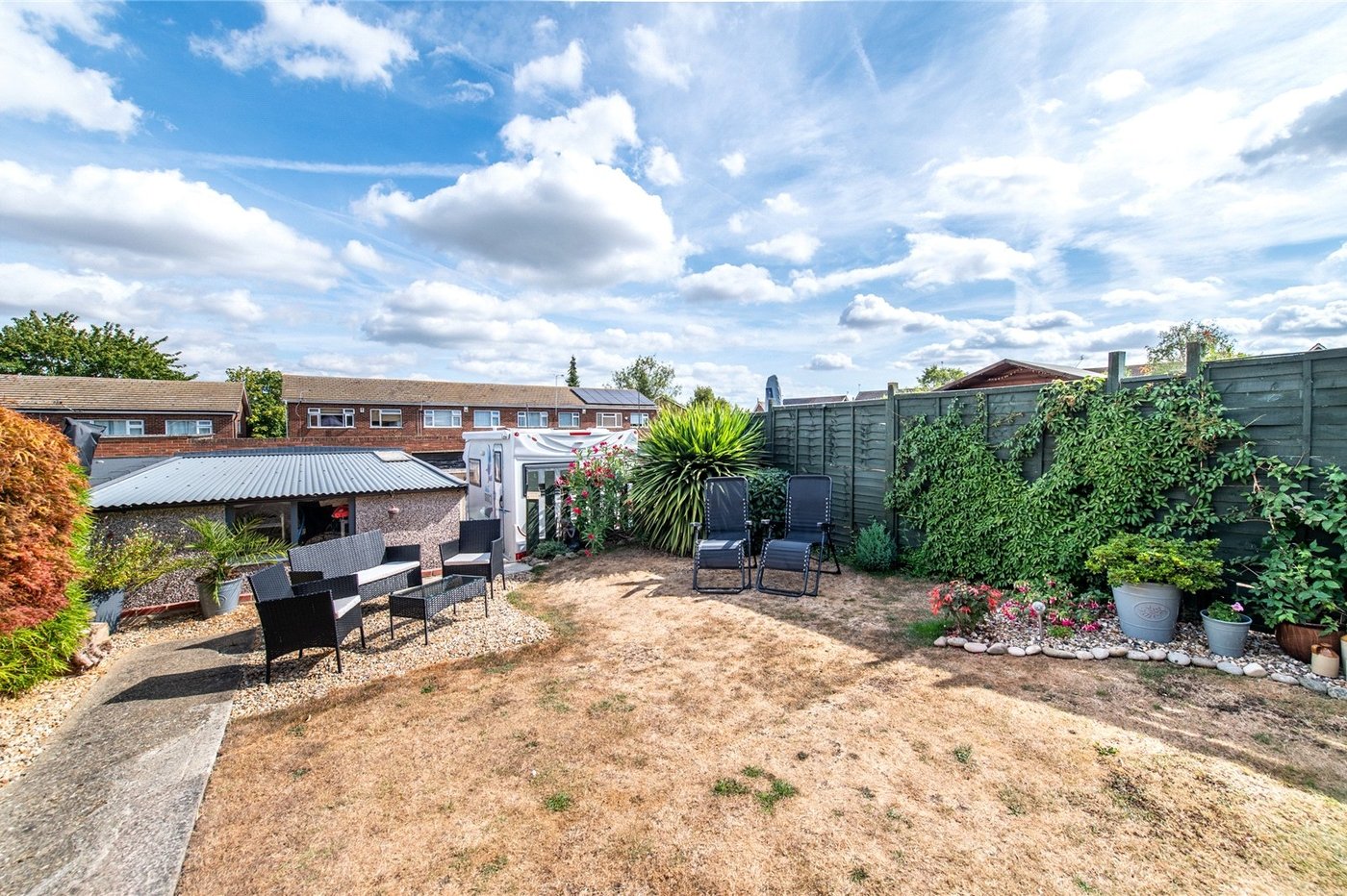 2 bedroom house for sale in Chalk | Robinson Michael & Jackson