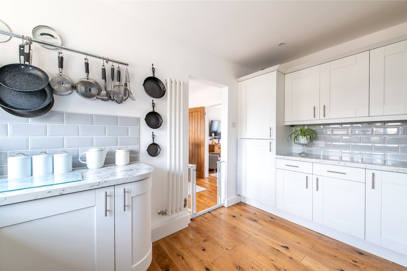 2 bedroom house for sale in Chalk | Robinson Michael & Jackson